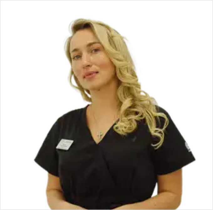 Шматова  Софья Олеговна