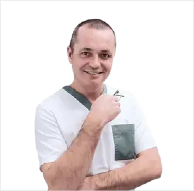 Филимонов  Олег Владимирович