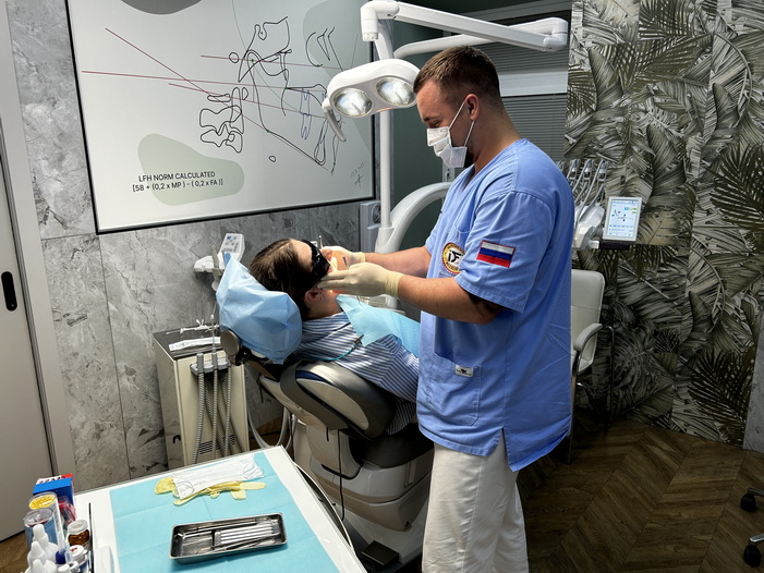 Базальная имплантация — что это и чем отличается от классической?