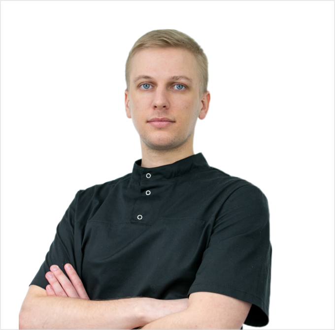 Дулепов  Владимир Николаевич