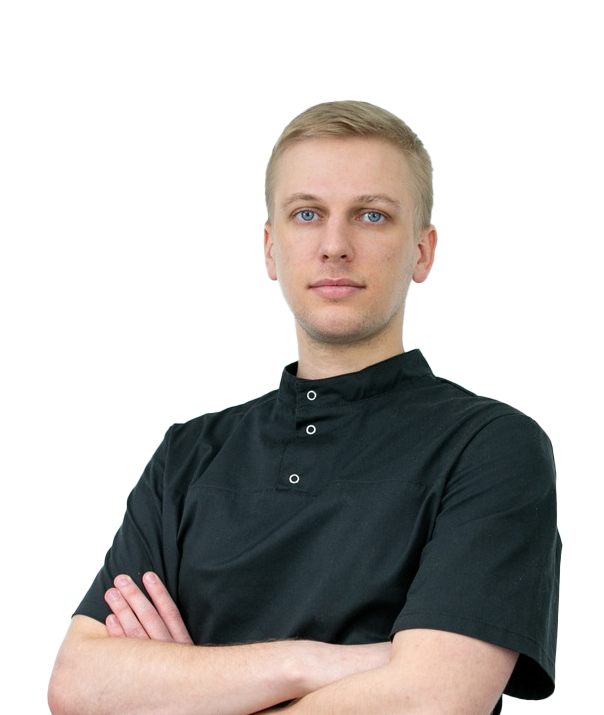 Дулепов  Владимир Николаевич