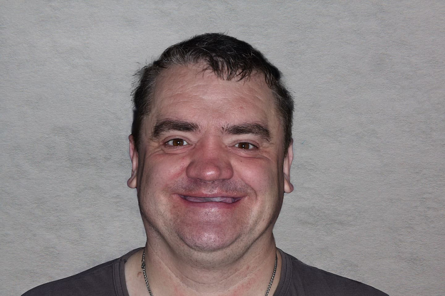 photo before